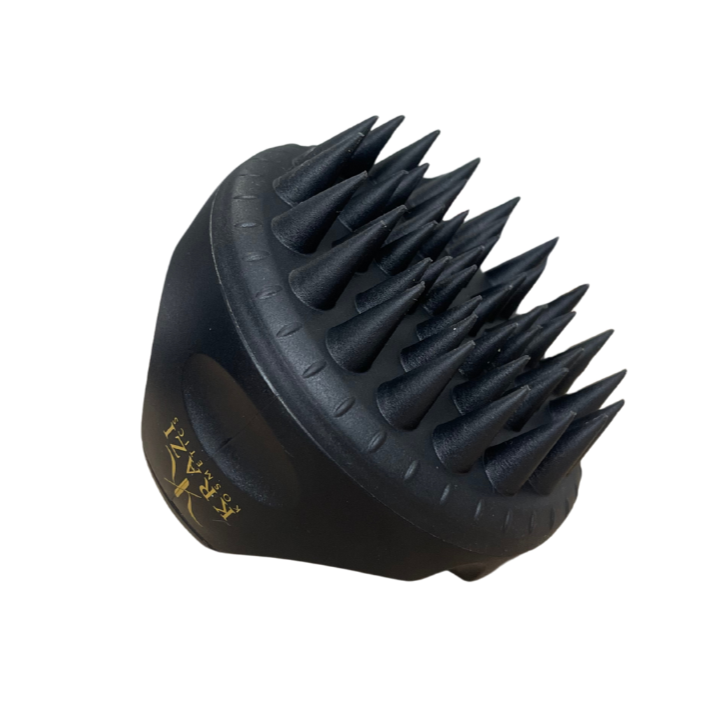 Haze – Luxe Scalp Massager