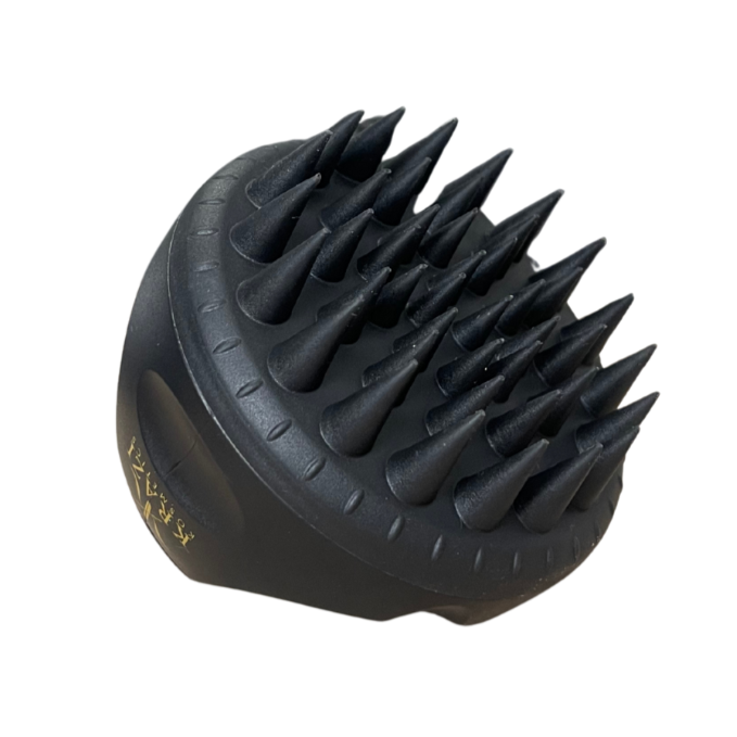 Haze – Luxe Scalp Massager