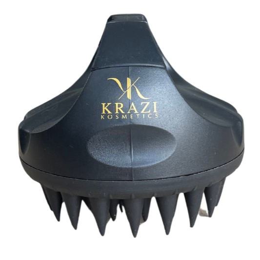 Haze – Luxe Scalp Massager
