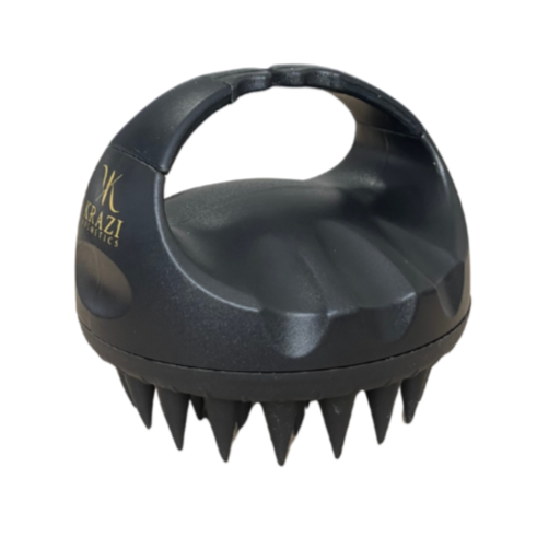 Haze – Luxe Scalp Massager