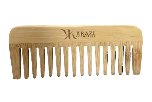 Mist - Luxe Detangling Comb