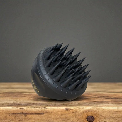 Haze – Luxe Scalp Massager