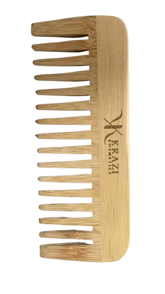 Mist - Luxe Detangling Comb